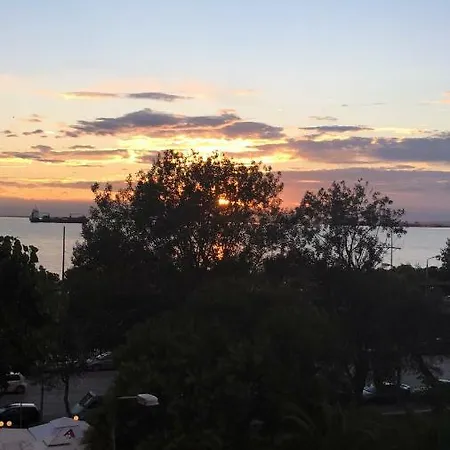 Majestic Sea View Thessaloniki