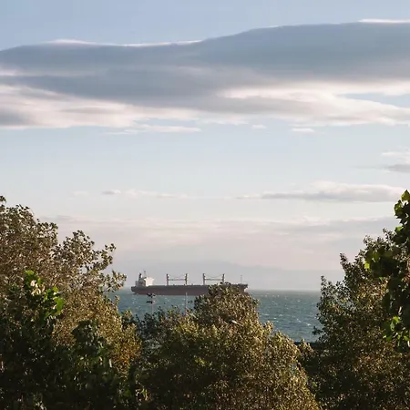 Majestic Sea View * Θεσσαλονίκη